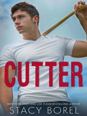 cover image of Cutter